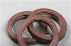 卓越密封，無(wú)懼苛刻環(huán)境——氟膠密封圈產(chǎn)品展示