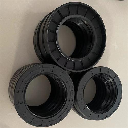 威良橡塑 專業(yè)定制，守護(hù)工業(yè)流動(dòng)之芯——從軸承骨架油封到氟膠密封圈的全面解決方案